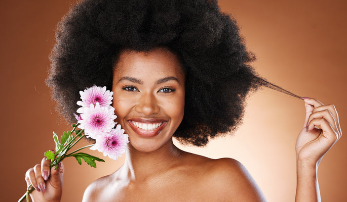 Elevate Your Hair Game: 5 Reasons to Embrace Anature's Hair Care Products